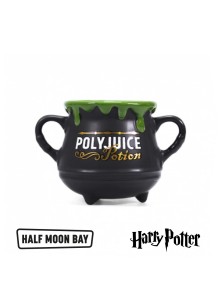 Mini Cauldron mug Harry Potter - Polyjuice potion
